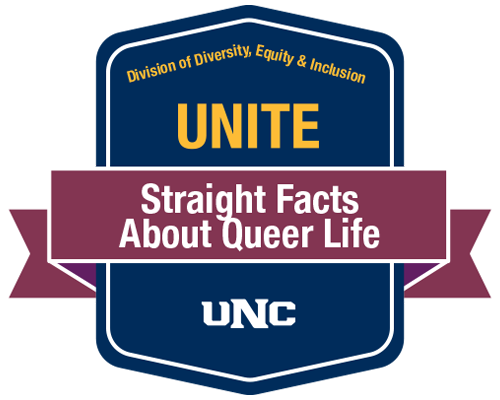 Straight Facts about Queer Life