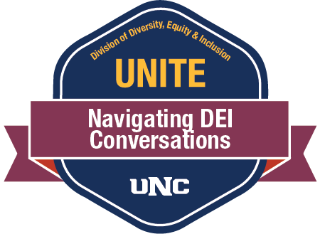 Navigating DEI Conversations