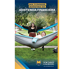 Spanish Financial Aid Guide