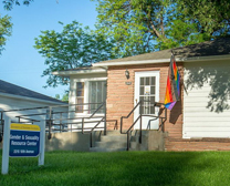 Gender and Sexuality Resource Center