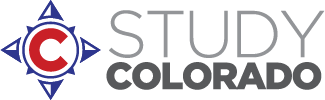 Study Colorado Logo