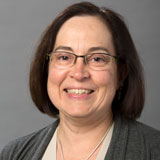 Jeri-Anne Lyons, Ph.D.