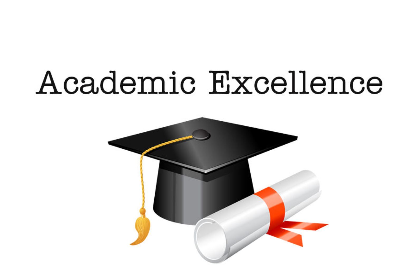 academic excellence unco gsa
