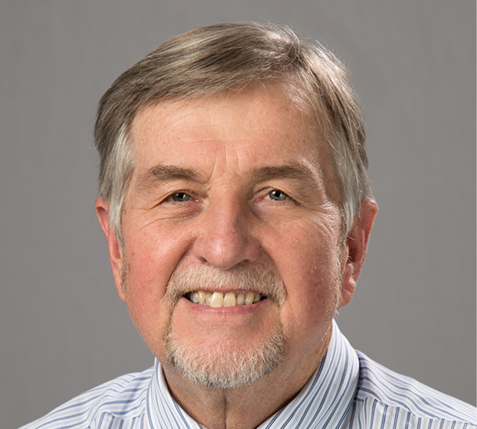 Dr. Michael Welsh, Ph.D.
