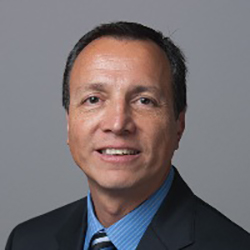 Dr. Aldo Romero