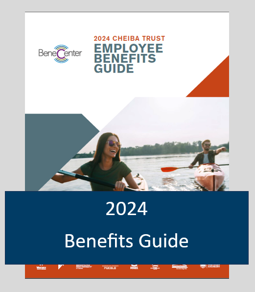 2024 benefits guide icon