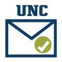 UNC Approved Emails