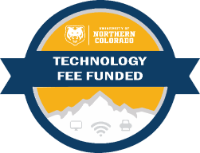 tech fee logo