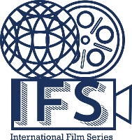 IFS blue logo