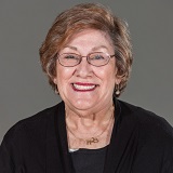 Betty Colonomos