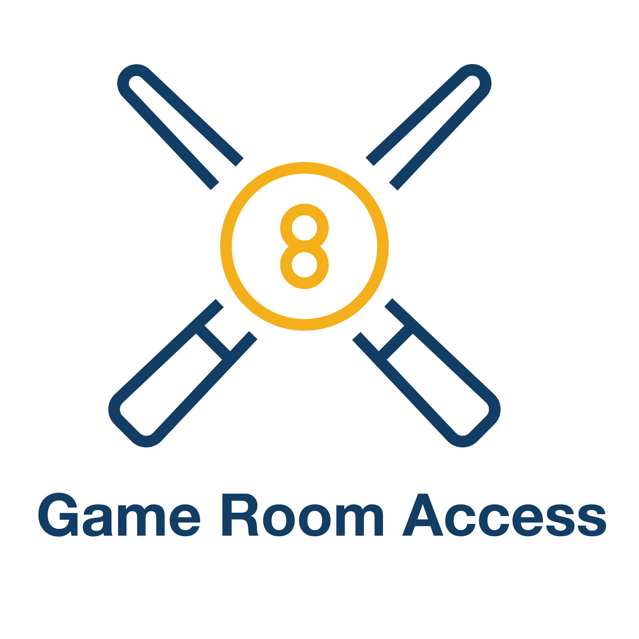 Game Room Access