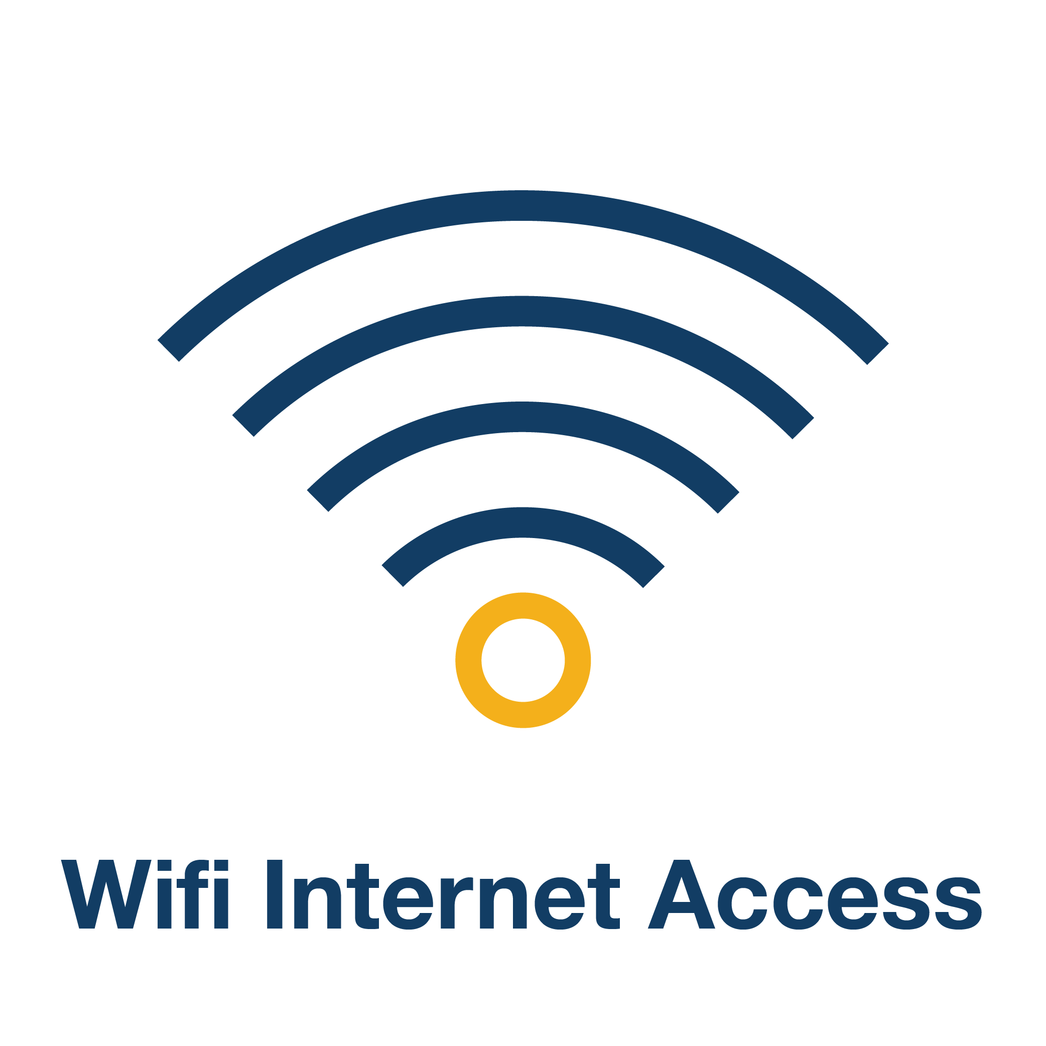 WIFI Internet Access