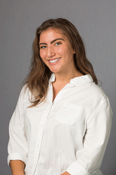 Arianna Garcia Portrait