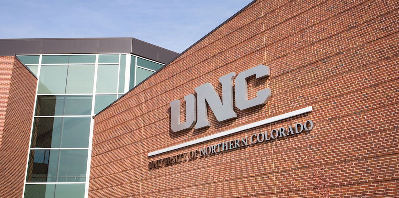 Logo of the UNC at Campus Commons