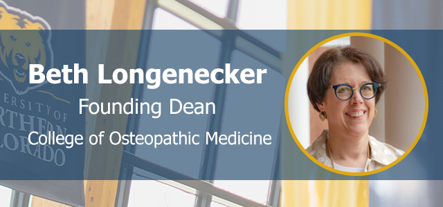 Dr. Beth Longenecker
