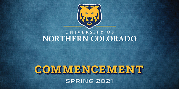 spring commencement 2021 