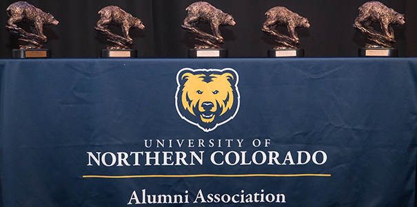 Honored Alumni Awards