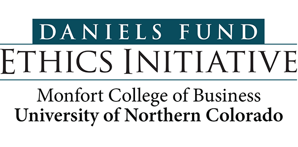 Daniels Fund Ethics logo