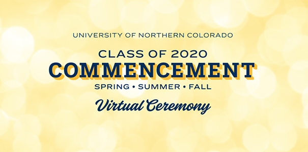 Fall 2020 commencement graphic