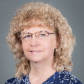 Diane Erdbruegger, AuD, CCC-A