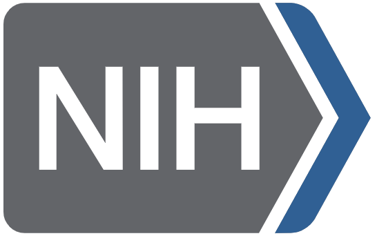 NIH logo