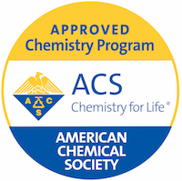 ACS Approval Logo