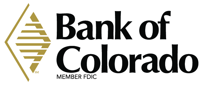 Bank of Colorado logo