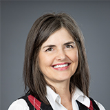 Mitzie Meyers, PhD, RN, CNE, AHN-BC