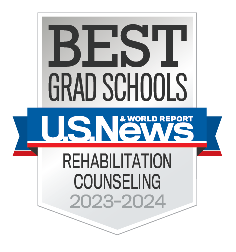 US News Best College Badge