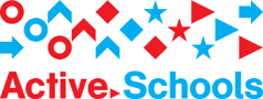 active schools us logo
