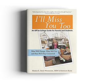 I'll Miss You Too book cover