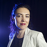 Cristina Goletti