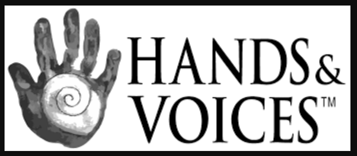 Logo of Hands and Voices