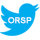Link to ORSP Twitter