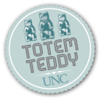 Totem Teddy Logo