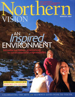 Nothern Vision Winter 2007