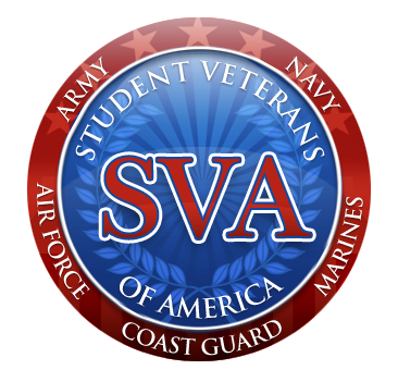 Student Veterans of America Seal