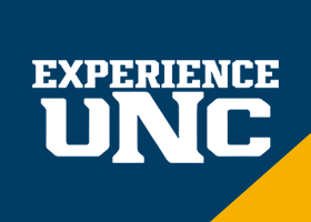 Experience UNC logo